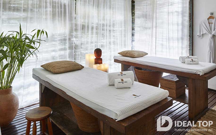 Mê mẩn phong cách spa với cảm hứng thiết kế đến từ xứ sở Phù Tang 48 me man phong cach spa voi cam hung thiet ke den tu xu so phu tang 1